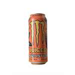 Monster Monarch Energy Drink Imported